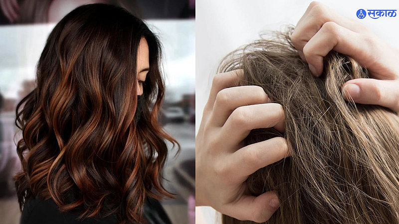 Hair Tips
