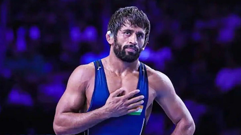 Commonwealth Games 2022 Wrestling Matches Stopped Due To Security Reason Stadium Vacant