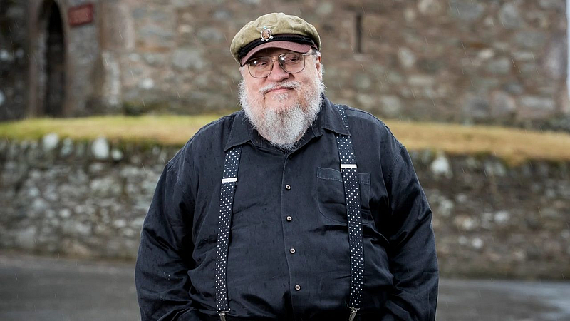 House Of Dragons now streaming