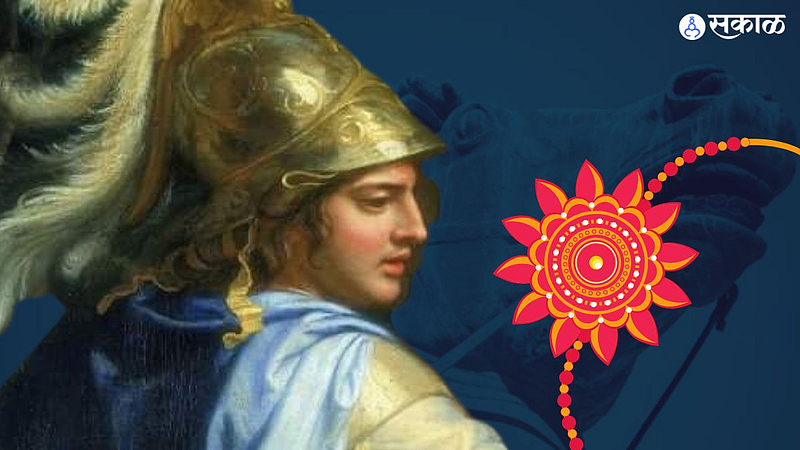 raksha bandhan