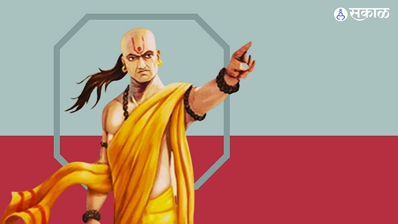 chanakya NIti: