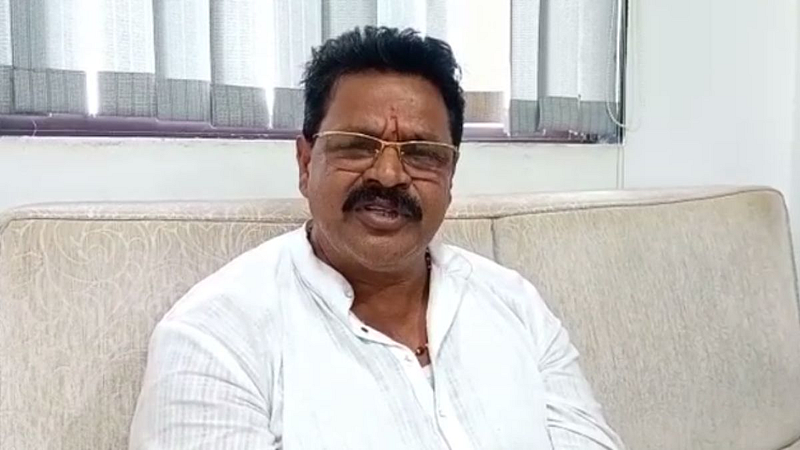 गंभीर आरोपानंतर कार्तिकेय सिंह यांच्याकडून कायदा मंत्रालय घेतले काढून