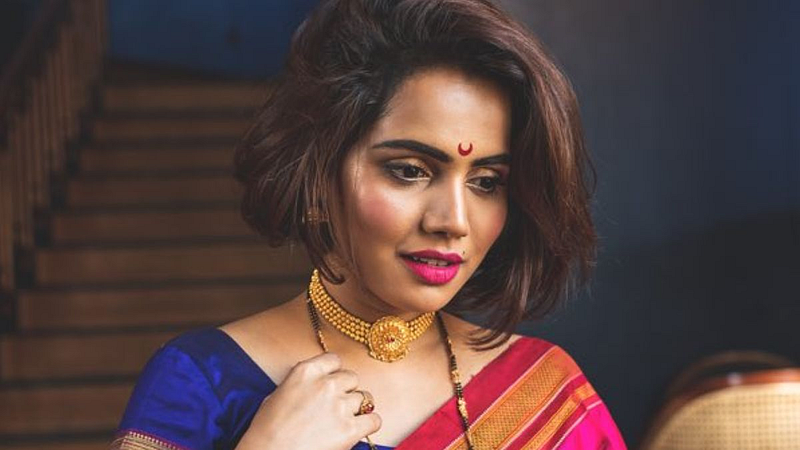 Urmila Nimbalkar YouTuber
