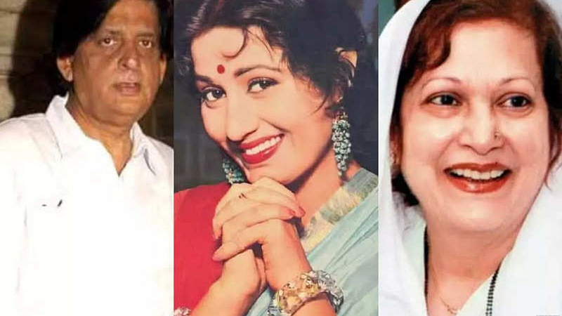 Madhubala Biopic: Tutu Sharma's rejoinder to Madhur Bhushan's objection