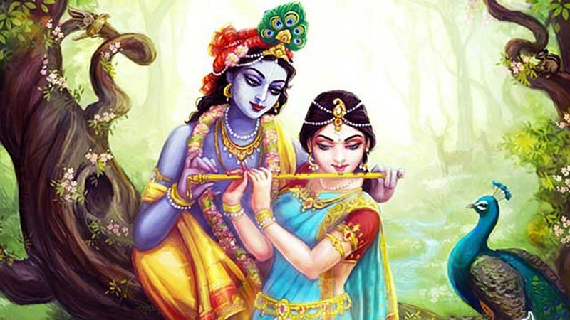 Janmashtami