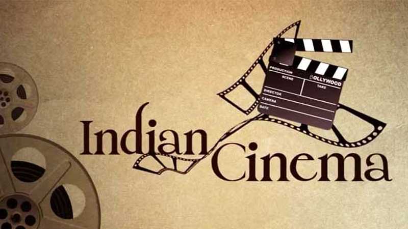 Indian Cinema Journey