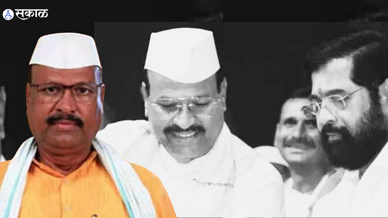 Maharashtra politics shiv sena cm eknath shinde abdul sattar uddhav thackeray jalna