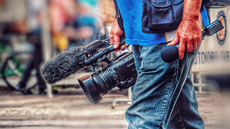 Reporter