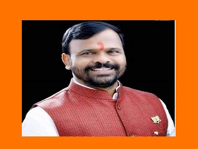 SHRIKANT DESHMUKH