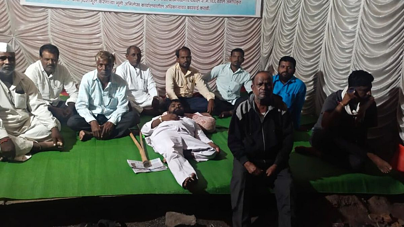 Solapur Prahar Sanghatana