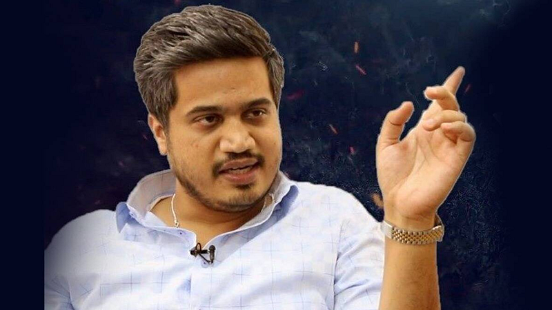 ...आता राज्यपालांनी शिवाजी महाराज, फुले दाम्पत्याचीही माफी मागावी - रोहित पवार