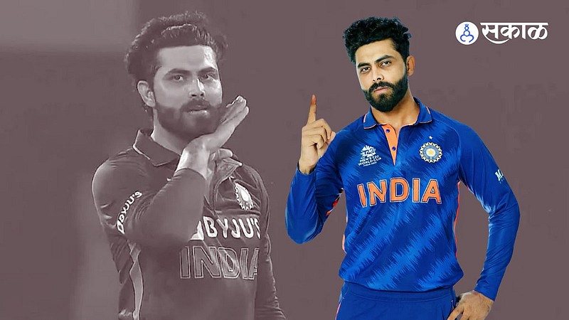 Ravindra Jadeja