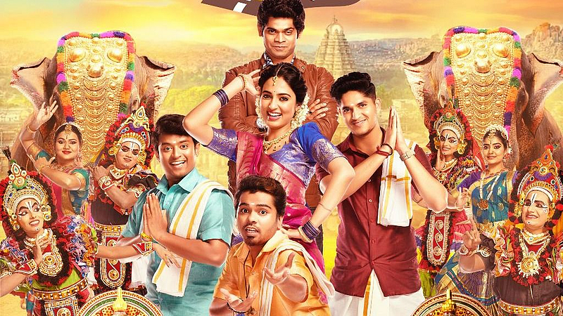 boyz 3 movie trailer out release date cast vidula chaugule sumant shinde parth bhalerao pratik lad