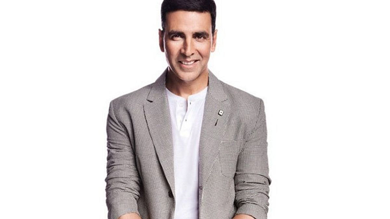 Akshay Kumar Tells, Why he signs back to back Movies, And he not waste time like other actors