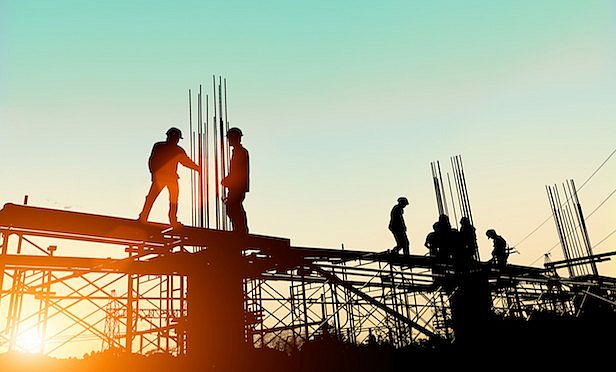 construction site