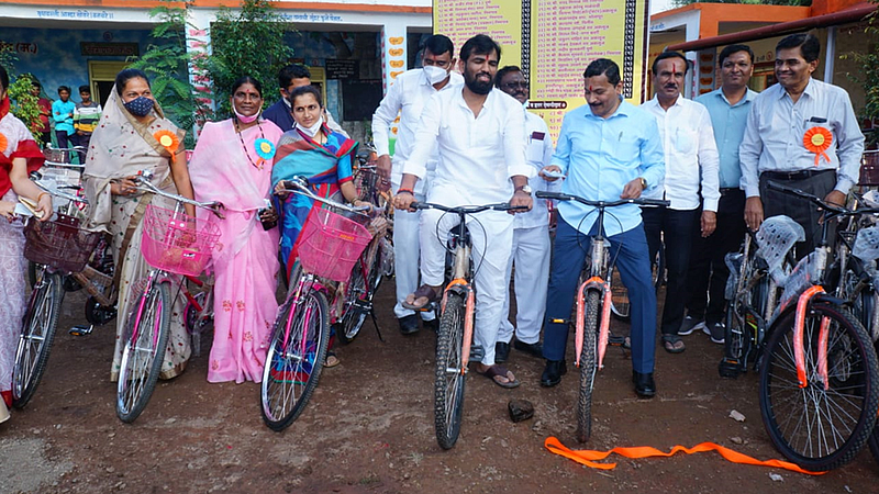 Cycles for Girls
