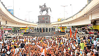 Ambadas danave statement we defeat shiv sena rebel mla politics aurangabad Ambadas danave statement we defeat shiv sena rebel mla politics aurangabad