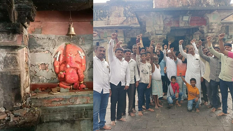 सिद्धेश्वर मंदिर
