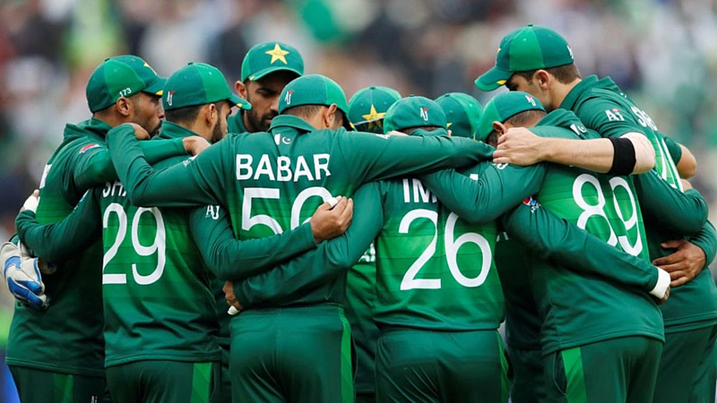 India Vs Pakistan Asia Cup 2022 Pakistan Team Will Ware Black armband For Flood Affected Pakistan