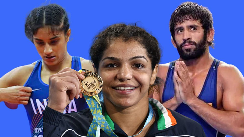 Haryana Government Give Cash Prize And State Government Job For 29 CWG 2022 Medal Winner Players