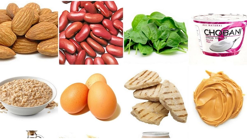 Diet Tips