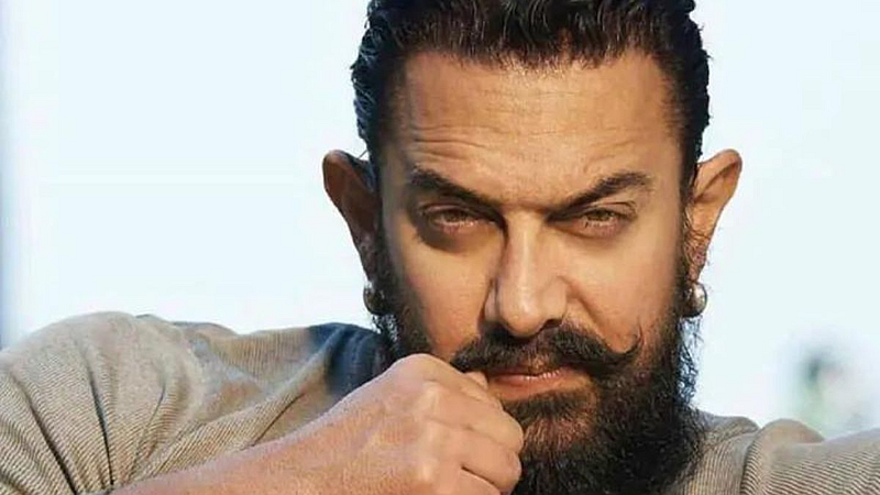 Aamir Khan Starrer 'Mogul' shelved indefinitely after laal singh chaddha failure