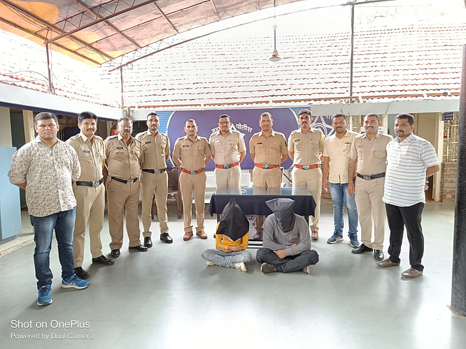 jalgaon crime news