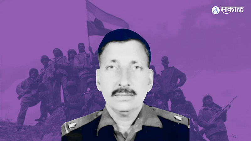 Rajveer singh kargil