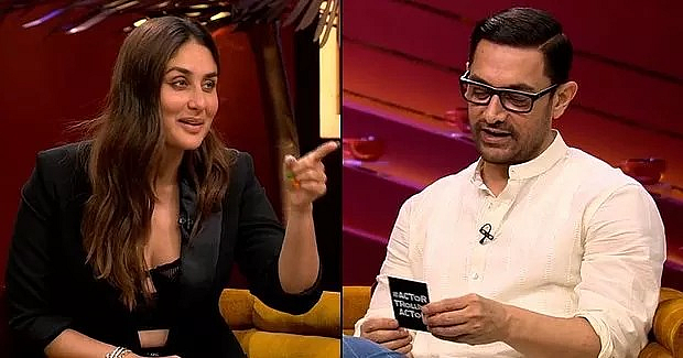 Koffee With Karan news