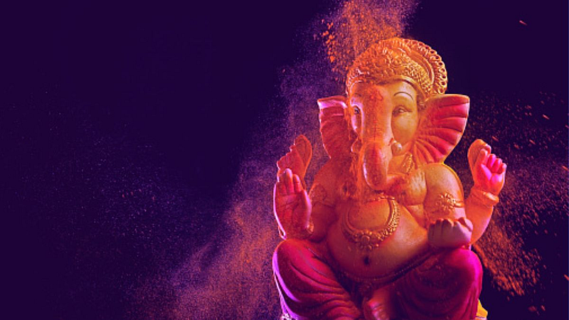 Ganesh Festival