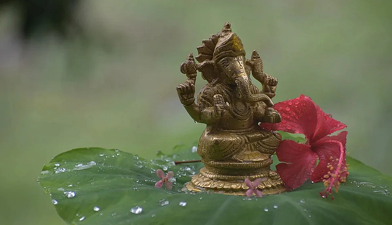 Ganapati