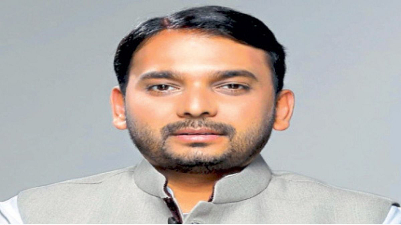 Zilla Parishad and Panchayat Samiti elections MLA Vishwajit Kadam NCP sangli