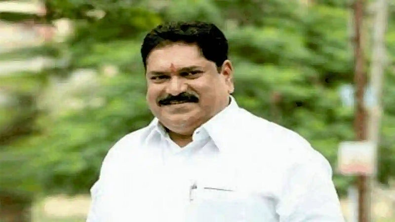 Sanjay Mandlik