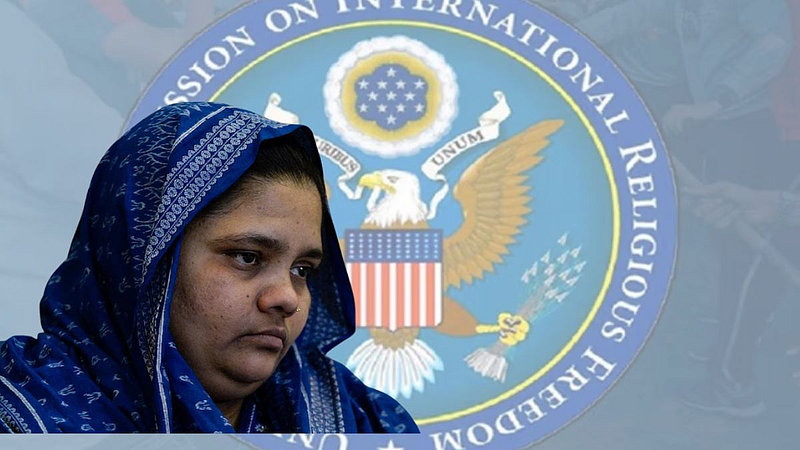 bilkis bano