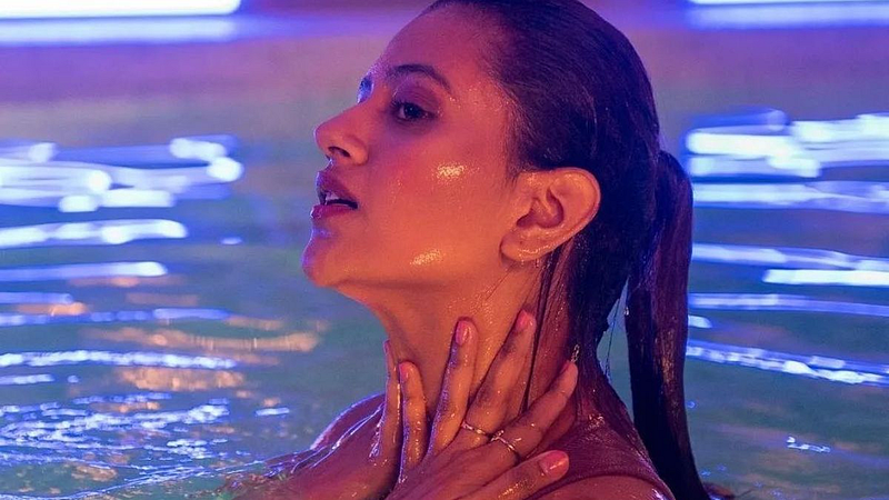 Lock Upp fame Anjali Arora's alleged MMS video leaked online? what we know...