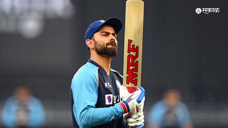 Asia Cup 2022 IND vs PAK Virat Kohli