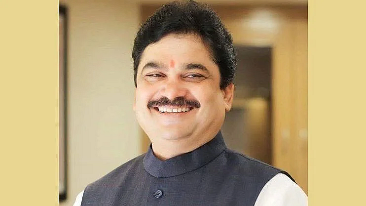 Ram Shinde