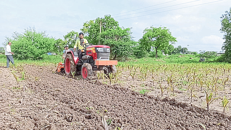 Discount On Loan Interest For Farmers