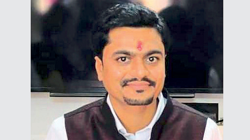 Sachin Deshmukh