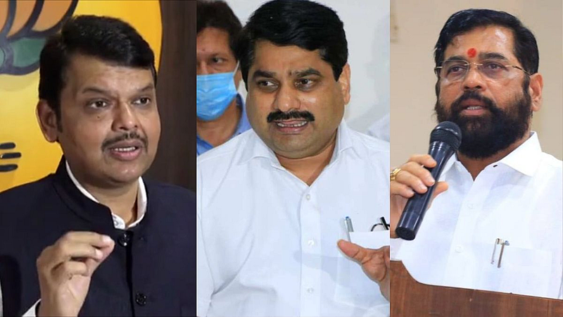 kolhapur politics