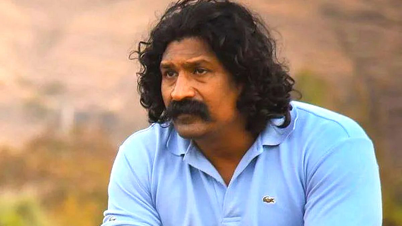 director pravin tarde shared video about he farming