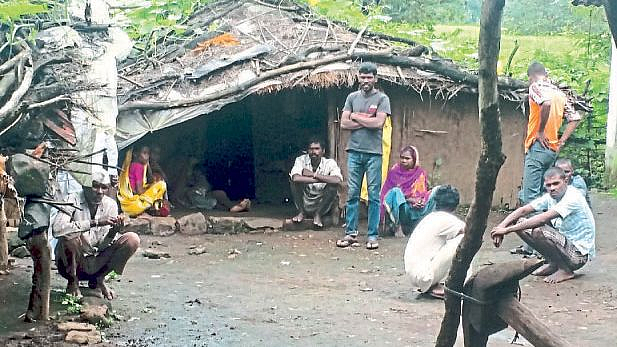 Har Ghar Tiranga Initiative 12 thousand families are homeless in Palghar