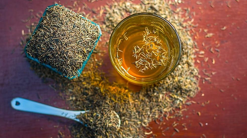 jeera benefits for health