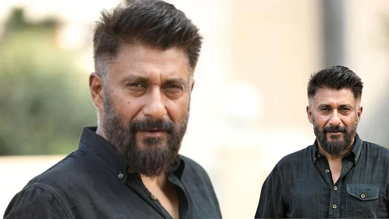 Vivek Agnihotri Latest News