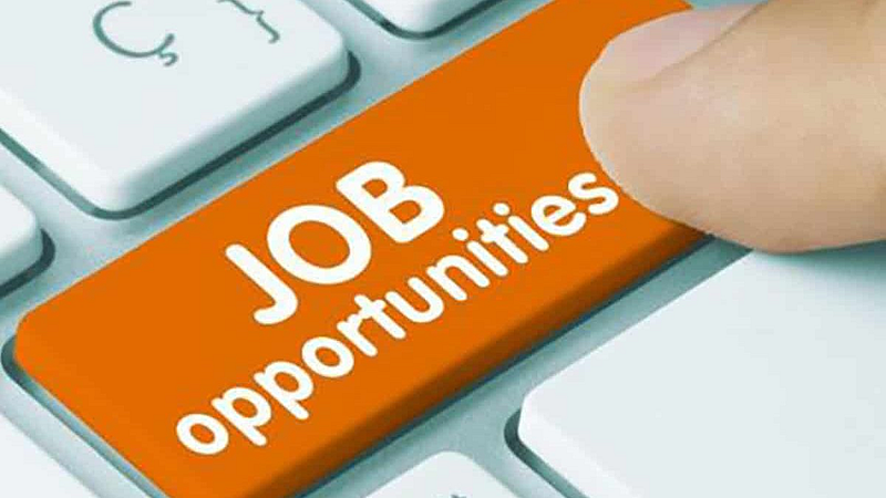 Nearly 10 lakh government jobs Union Minister Jitendra Singh