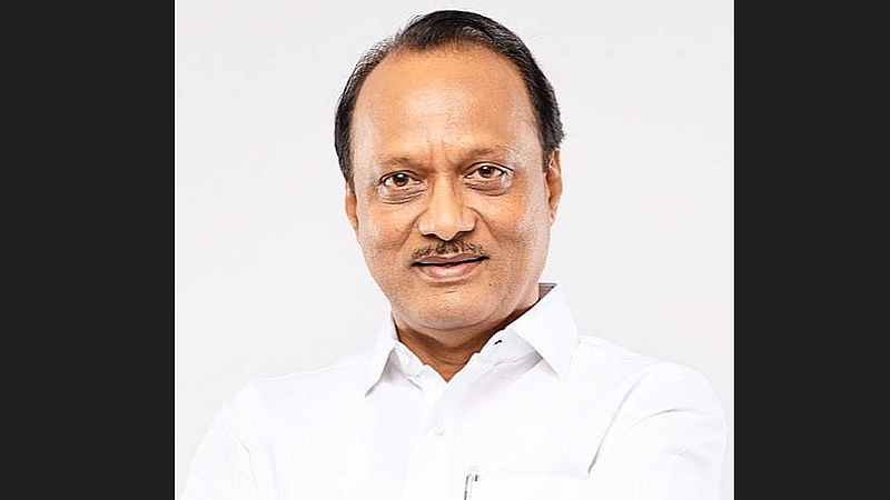 Ajit Pawar