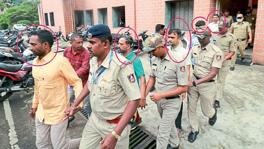 Govind Pansare Murder Case which court will hearing be held ats kolhapur