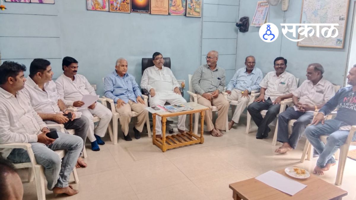 Nipani Assembly Election
