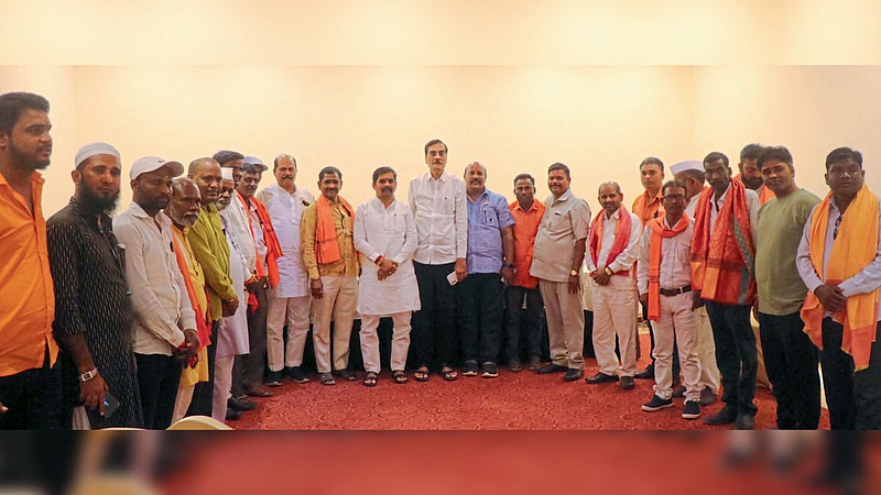 Aurangabad Shiv Sena mla