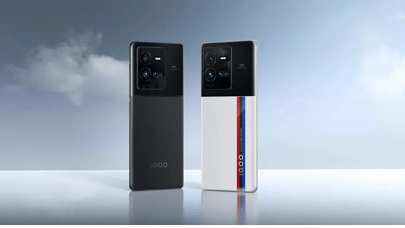latest launch iqoo 9t launched in india check processor price and other details here